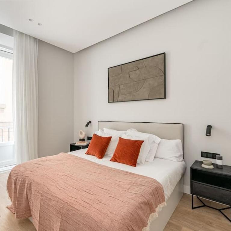 Centro XIII calle de la Paz 2BR 2BH - Two-Bedroom Apartment - 11