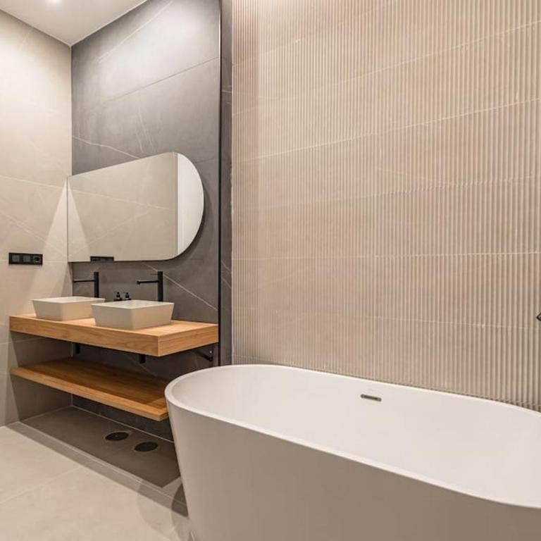 Centro XIII calle de la Paz 2BR 2BH - Two-Bedroom Apartment - 16