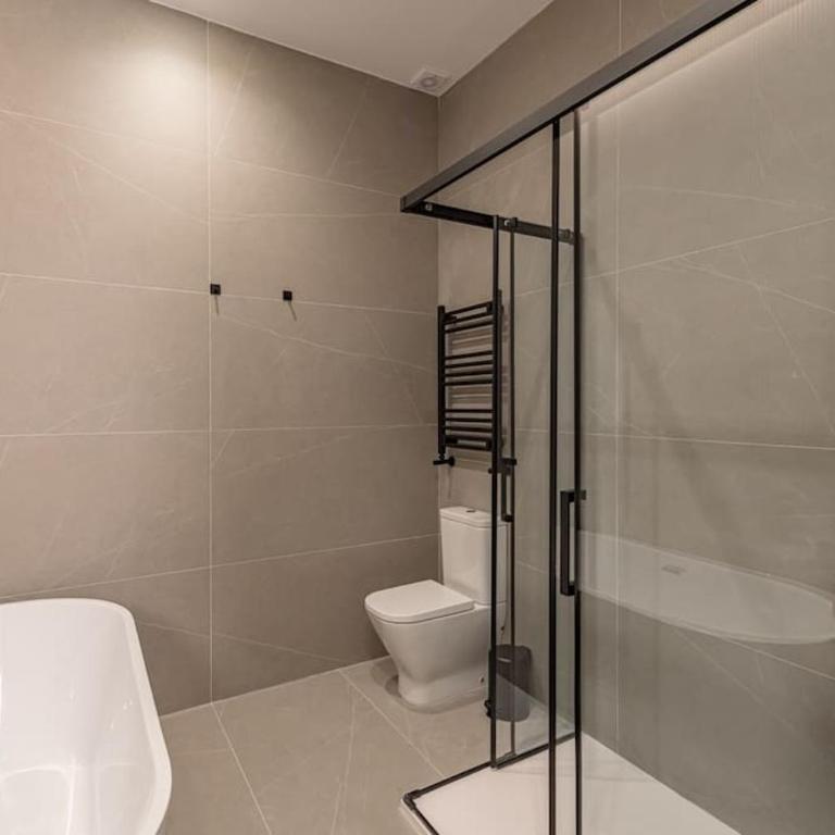 Centro XIII calle de la Paz 2BR 2BH - Two-Bedroom Apartment - 17