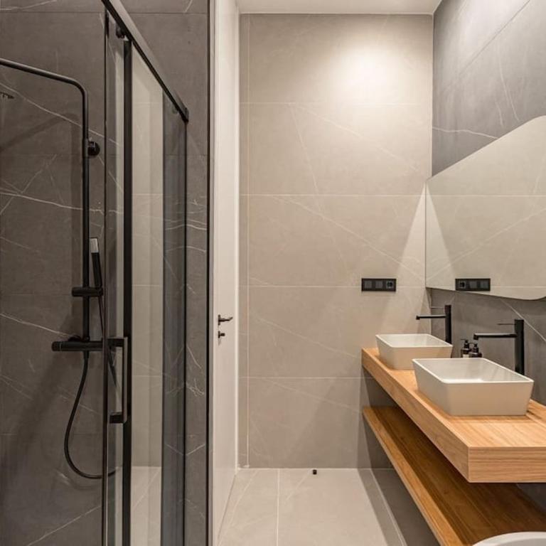 Centro XIII calle de la Paz 2BR 2BH - Two-Bedroom Apartment - 18