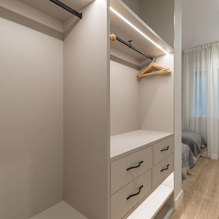Centro XIII calle de la Paz 2BR 2BH - Two-Bedroom Apartment - 19