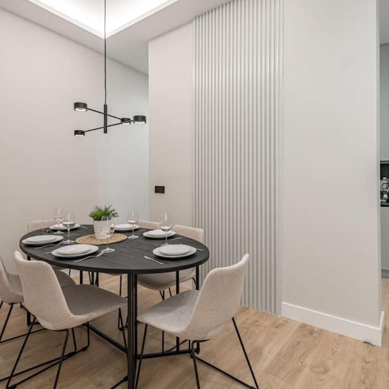 Centro XIII calle de la Paz 2BR 2BH - Two-Bedroom Apartment - 6