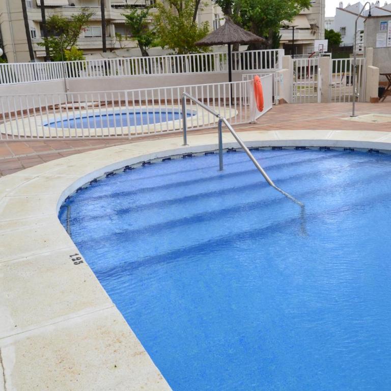 Apartamento Pie de Rey - Apartamento de 1 dormitorio - 18