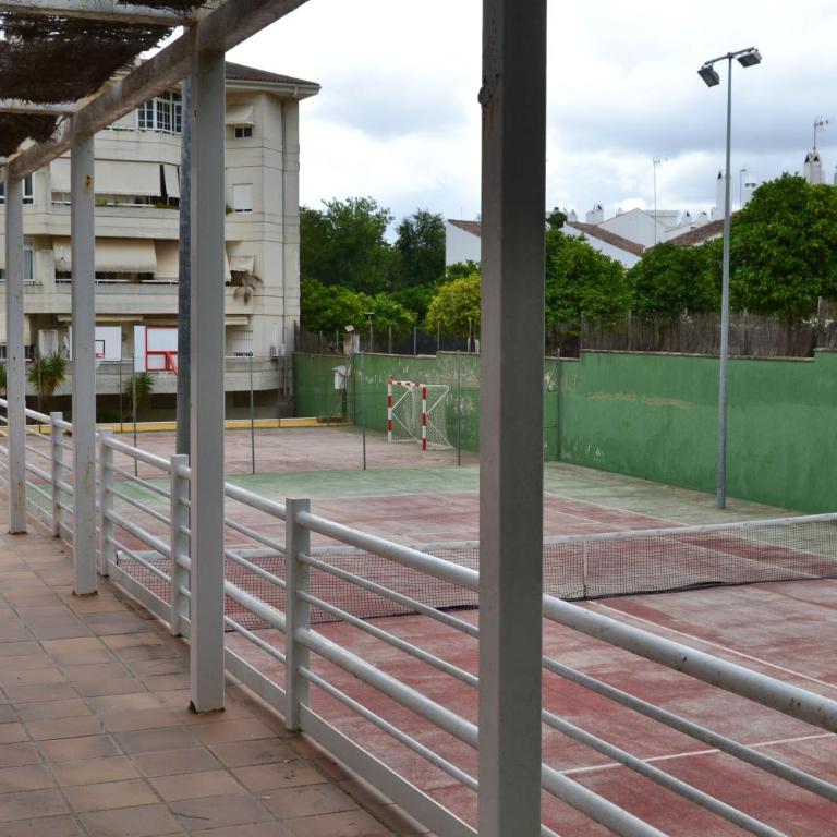 Apartamento Pie de Rey - Apartamento de 1 dormitorio - 52