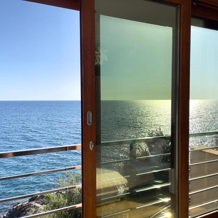 Vila Nadja SEAFRONT - Vila sa 3 Spavaće Sobe - 46