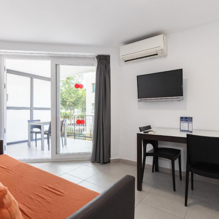 Rentalmar Aries Plus - Superior Apartment - 19