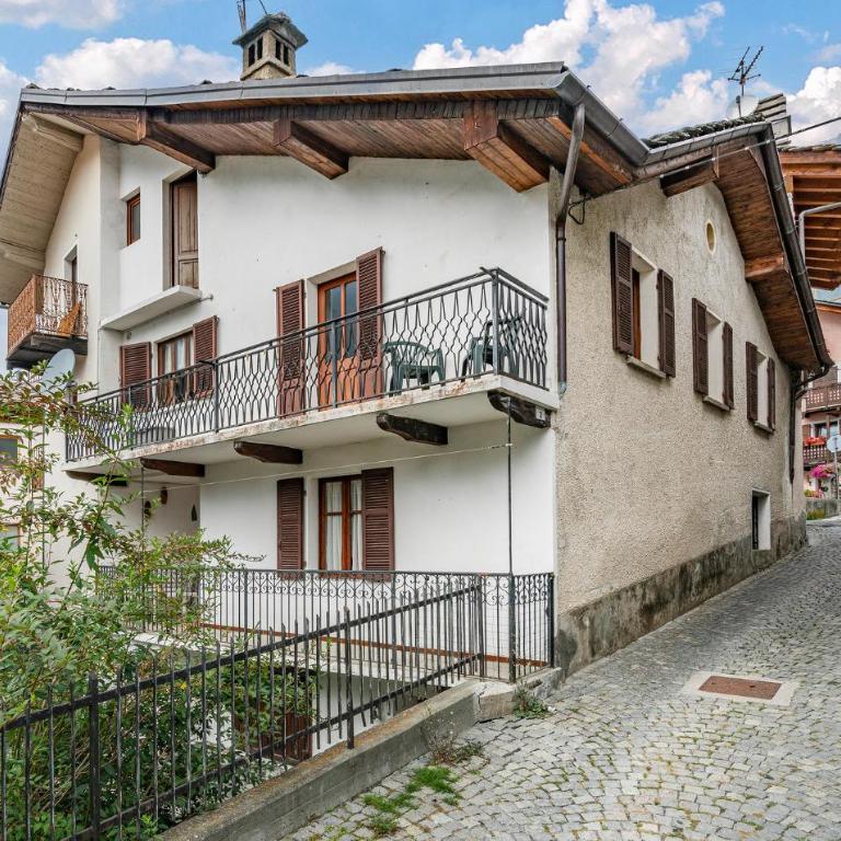 La Pila - Appartamento con 2 Camere da Letto - 4