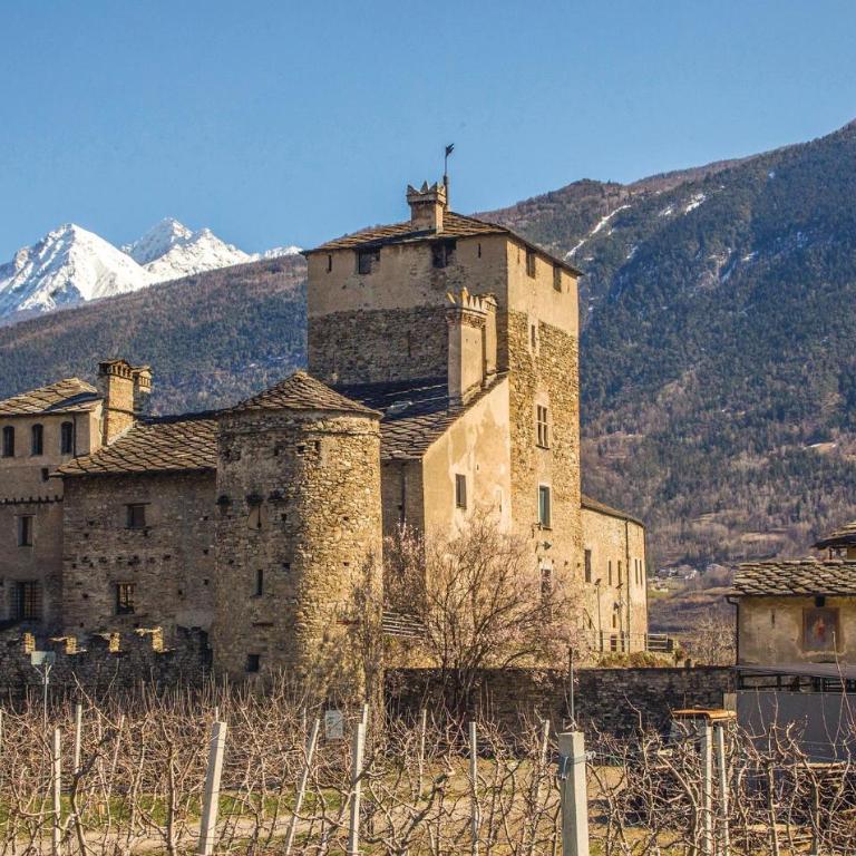 La Pila - Appartamento con 2 Camere da Letto - 21
