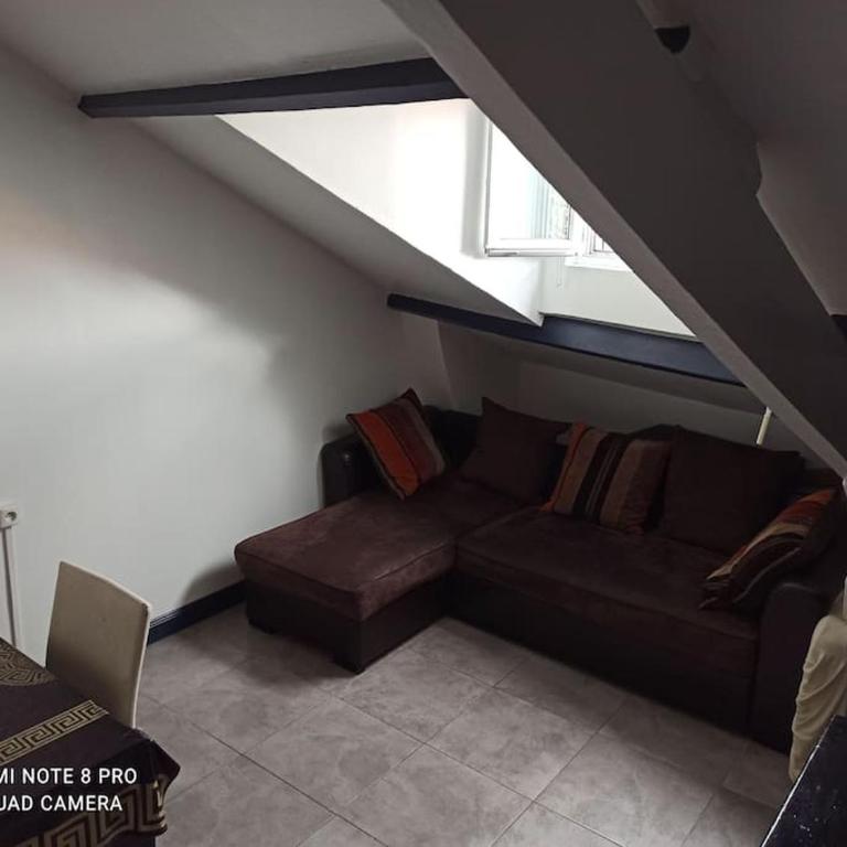 F3 A 400 m du Stade de France JO - Appartamento con 2 Camere da Letto - 1