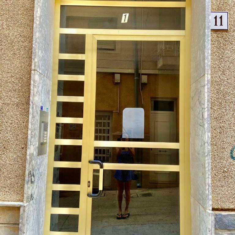 Apartments in the Center of Santa Pola - Apartamento de 2 dormitorios - 16