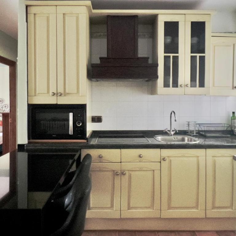 Housing León Marigold con opción a garaje - Apartamento de 2 dormitorios - 13