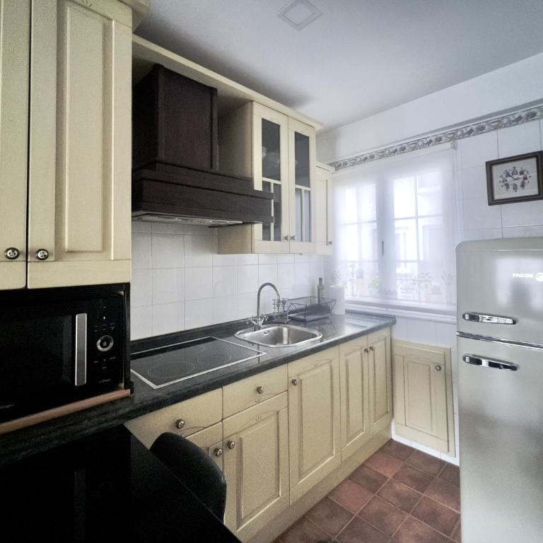 Housing León Marigold con opción a garaje - Apartamento de 2 dormitorios - 14