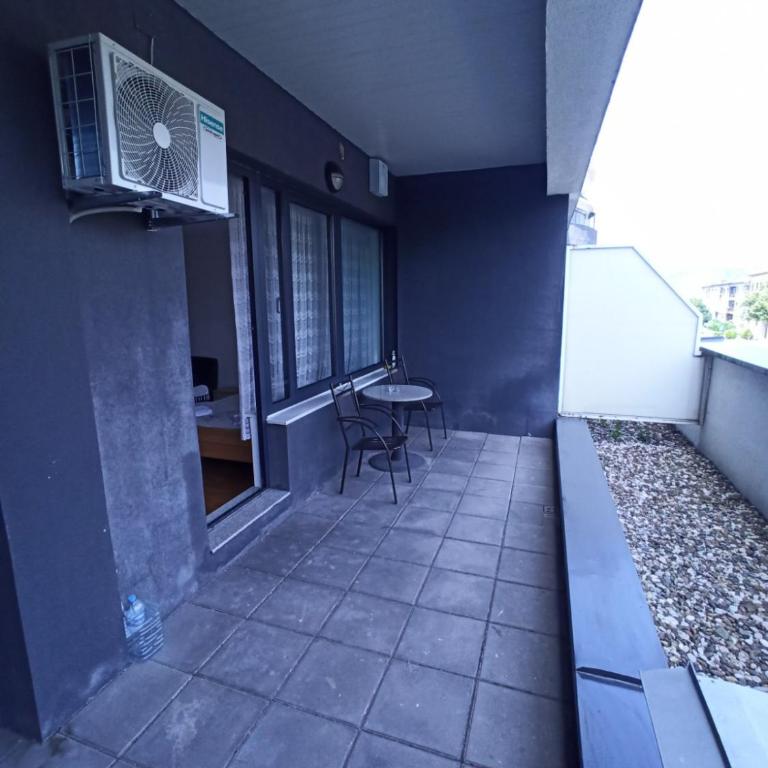 Avaz - apartman - Apartman sa 1 Spavaćom Sobom - 25