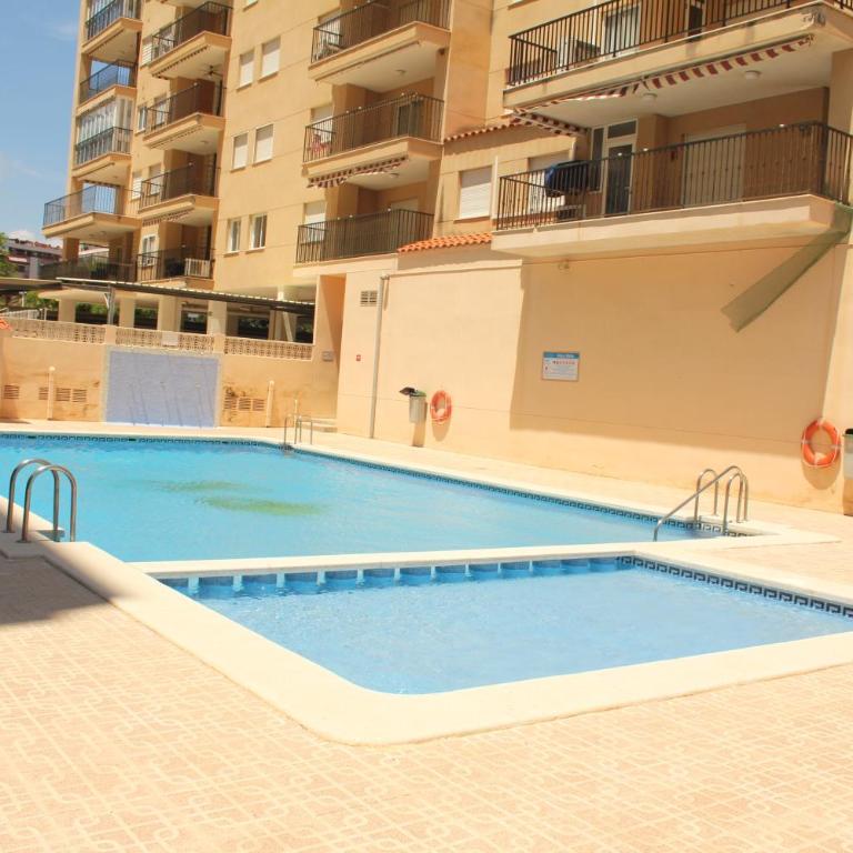 Milion Destiny Cala Real - Apartamento de 2 dormitorios - 32