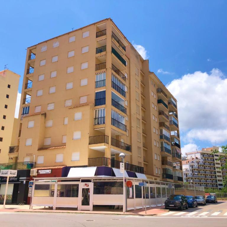 Milion Destiny Cala Real - Apartamento de 2 dormitorios - 61