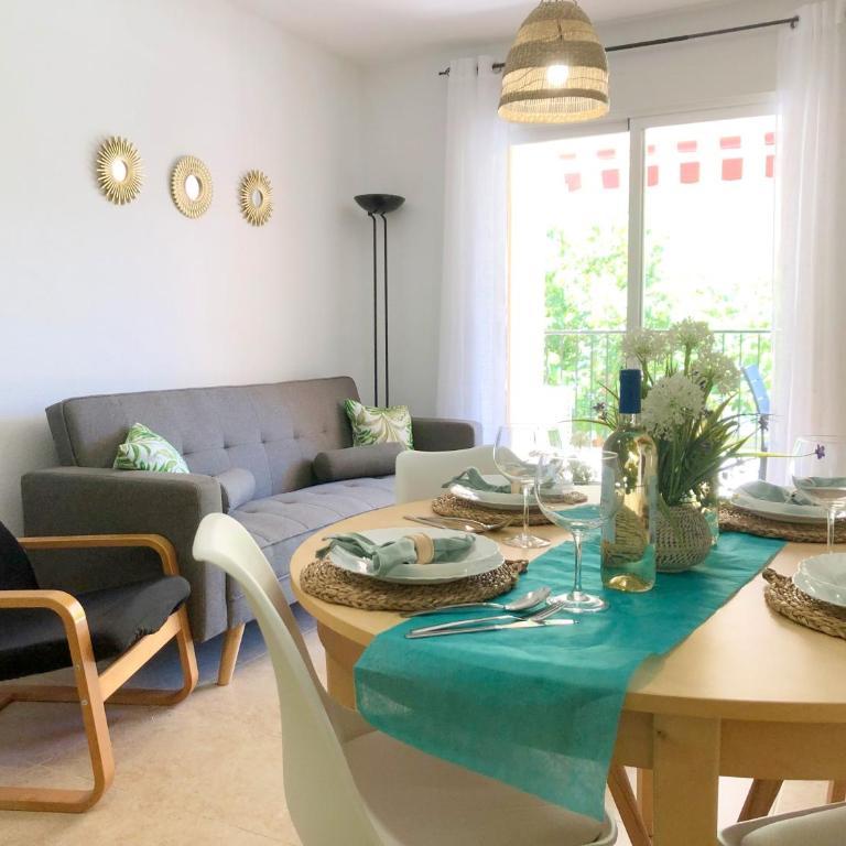 Milion Destiny Cala Real - Apartamento de 2 dormitorios - 6