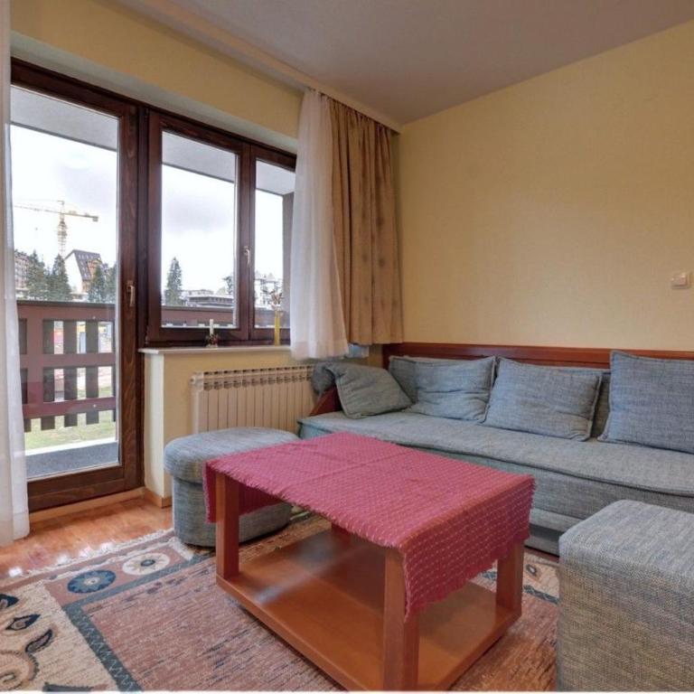 Apartman Poljice Centar - One-Bedroom Apartment - 10