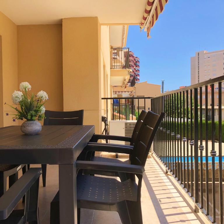Milion Destiny Cala Real - Apartamento de 2 dormitorios - 9