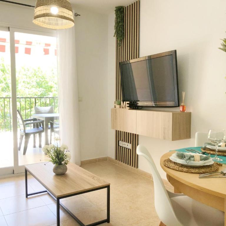 Milion Destiny Cala Real - Apartamento de 2 dormitorios - 45