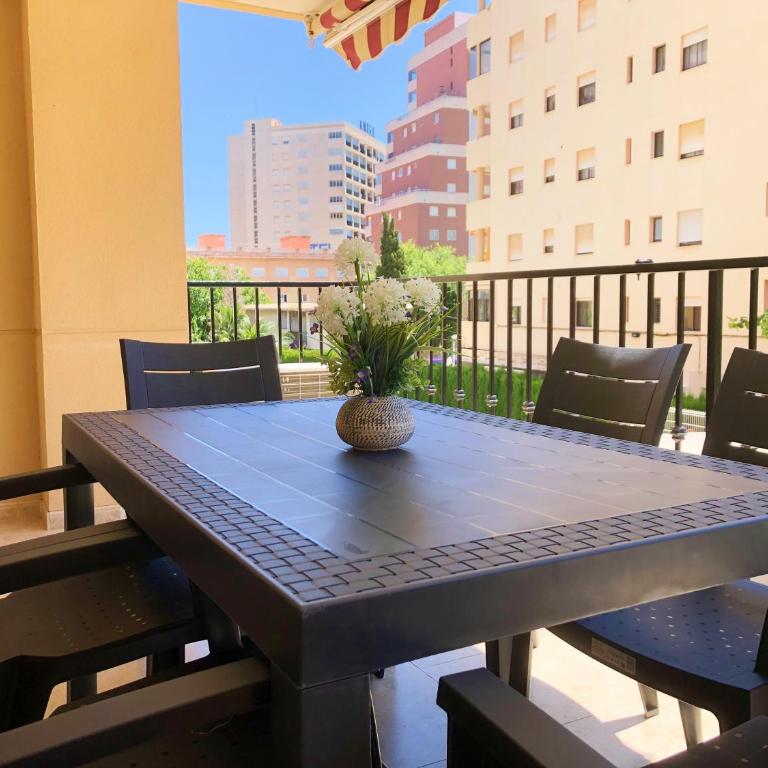 Milion Destiny Cala Real - Apartamento de 2 dormitorios - 48