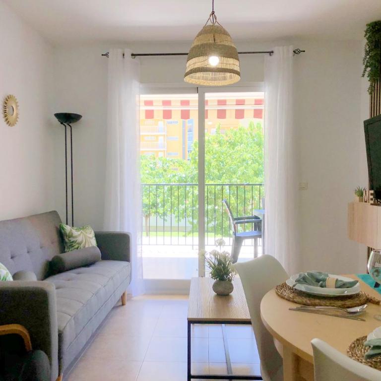Milion Destiny Cala Real - Apartamento de 2 dormitorios - 50