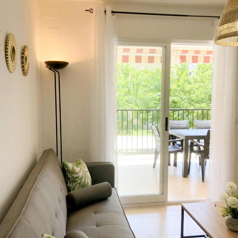 Milion Destiny Cala Real - Apartamento de 2 dormitorios - 56