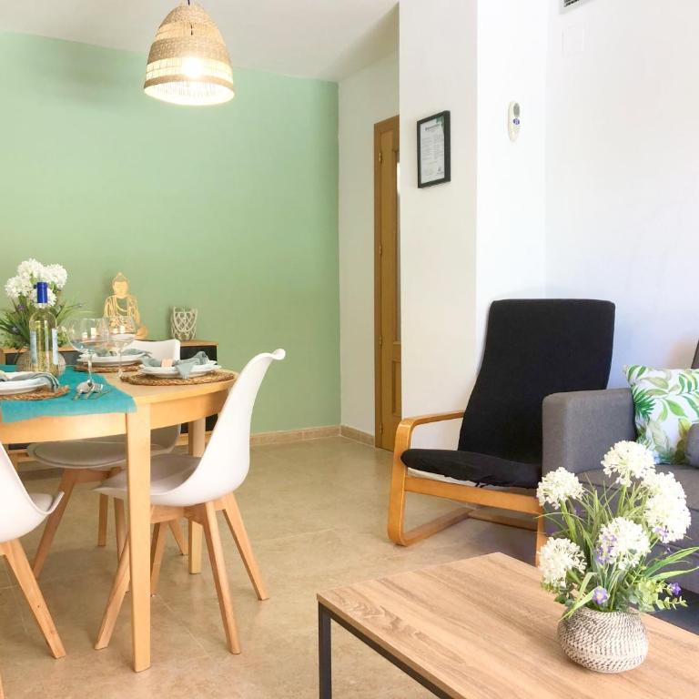 Milion Destiny Cala Real - Apartamento de 2 dormitorios - 57