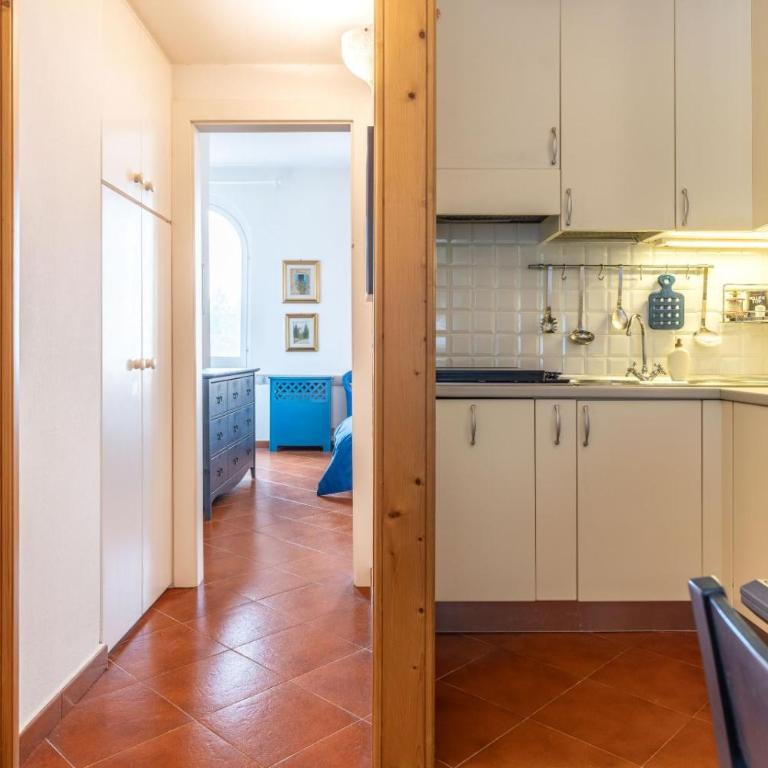 Dimora al Penegal, Passo Mendola Ospitar - Appartamento con 1 Camera da Letto - 3