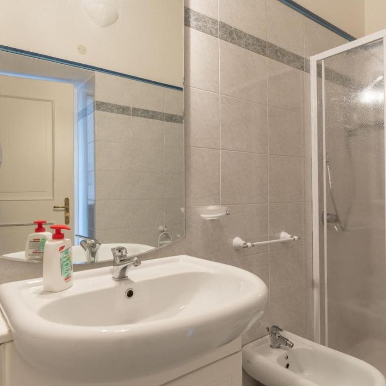 Dimora al Penegal, Passo Mendola Ospitar - Appartamento con 1 Camera da Letto - 25