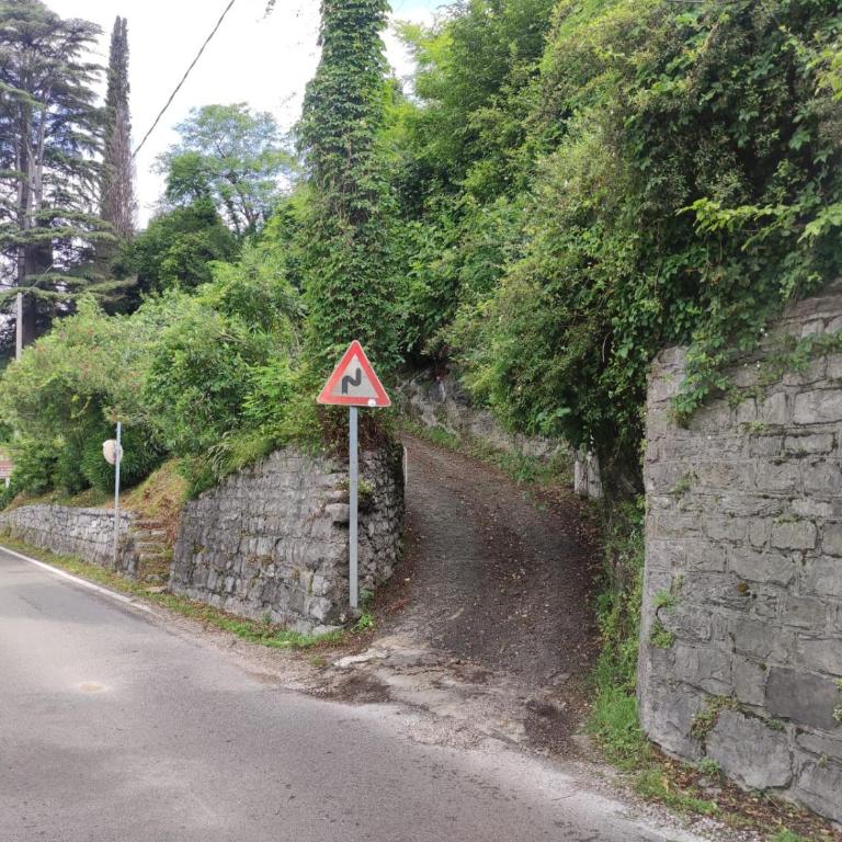 Villa Bianca Lierna - Villa con 3 Camere da Letto - 52