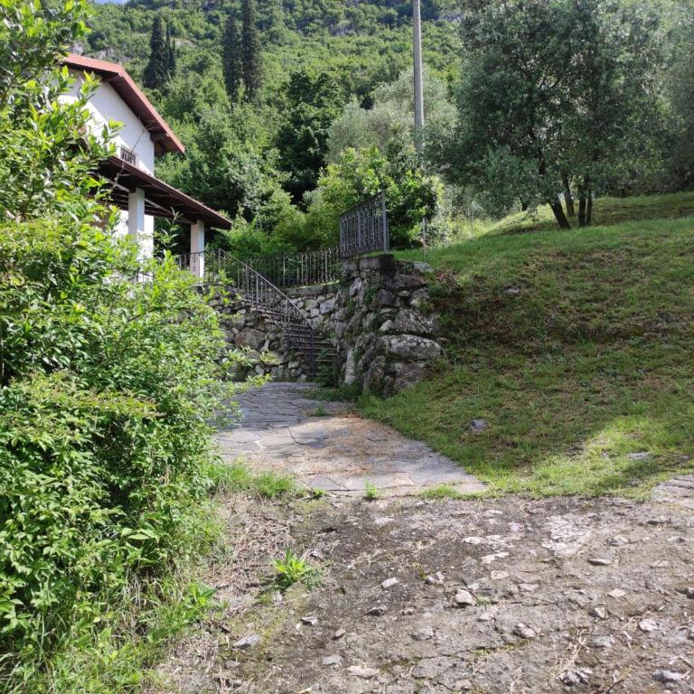 Villa Bianca Lierna - Villa con 3 Camere da Letto - 58