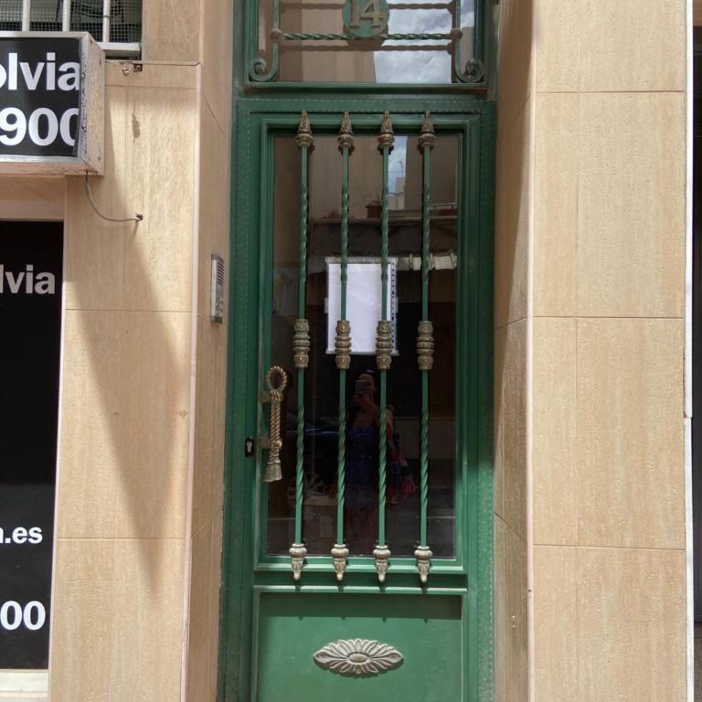 Apartments in the Heart of Santa Pola - Apartamento de 3 dormitorios - 19