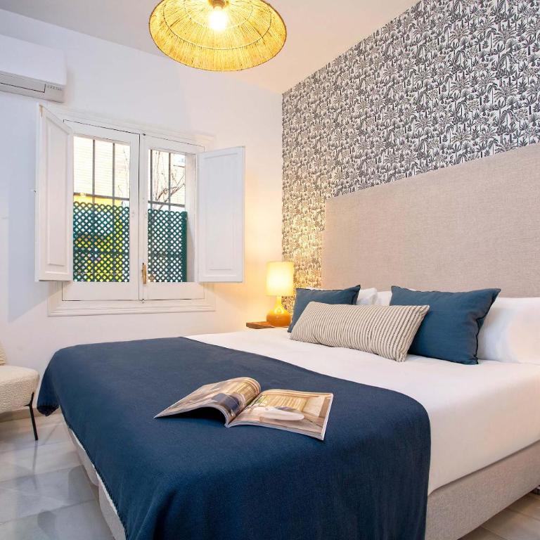 Baños 40 - Apartamento de 1 dormitorio - 6
