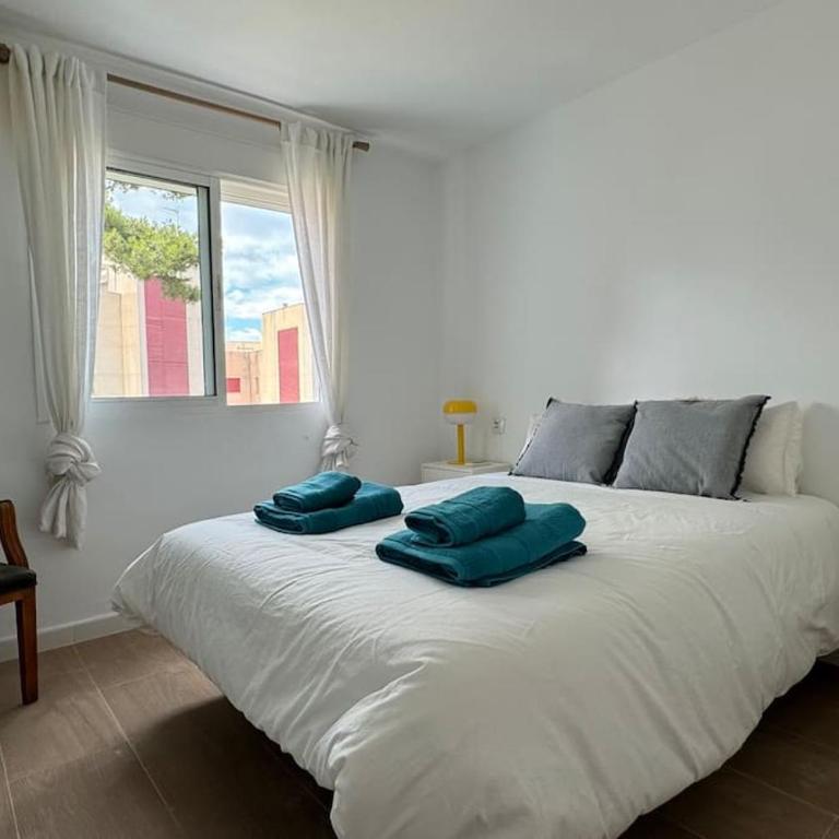 Precioso Duplex en Torremolinos - Apartamento de 2 dormitorios - 7