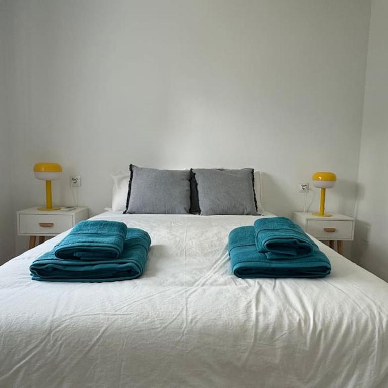 Precioso Duplex en Torremolinos - Apartamento de 2 dormitorios - 8
