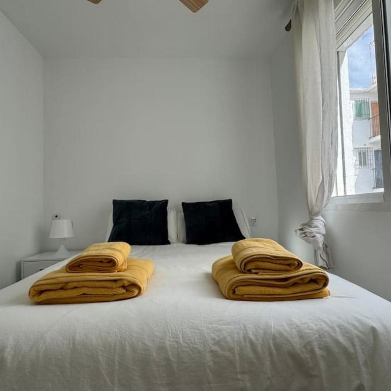 Precioso Duplex en Torremolinos - Apartamento de 2 dormitorios - 15
