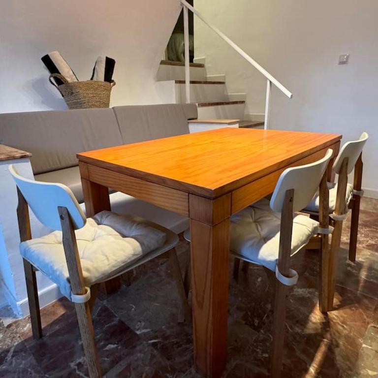 Precioso Duplex en Torremolinos - Apartamento de 2 dormitorios - 6