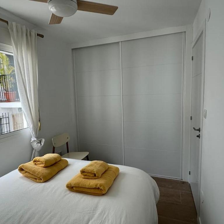 Precioso Duplex en Torremolinos - Apartamento de 2 dormitorios - 16