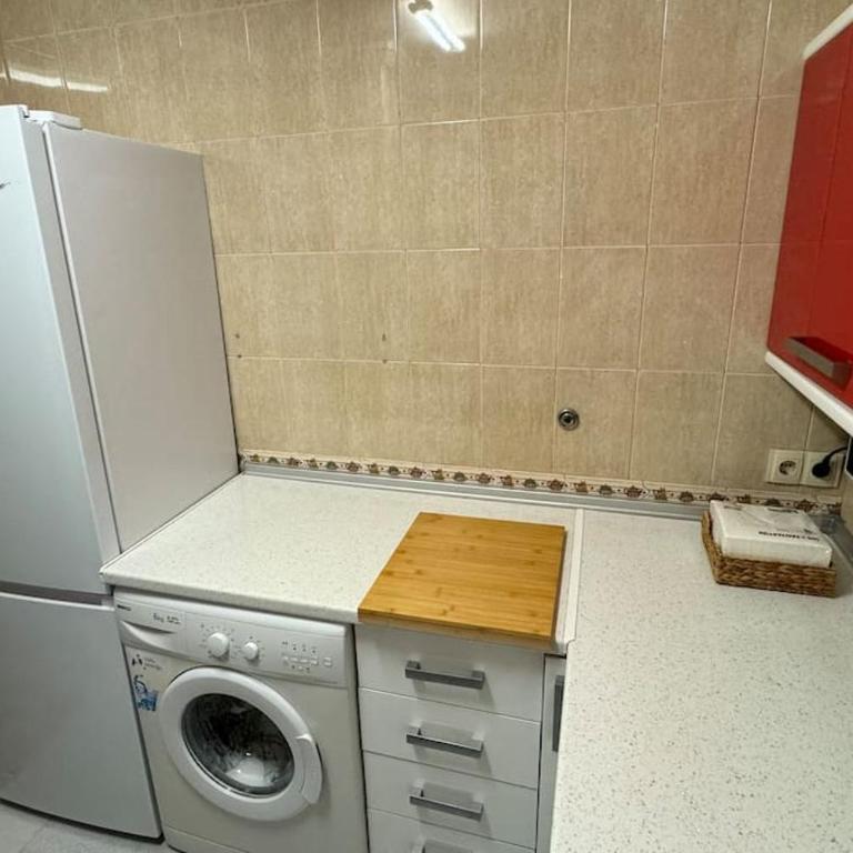 Precioso Duplex en Torremolinos - Apartamento de 2 dormitorios - 19
