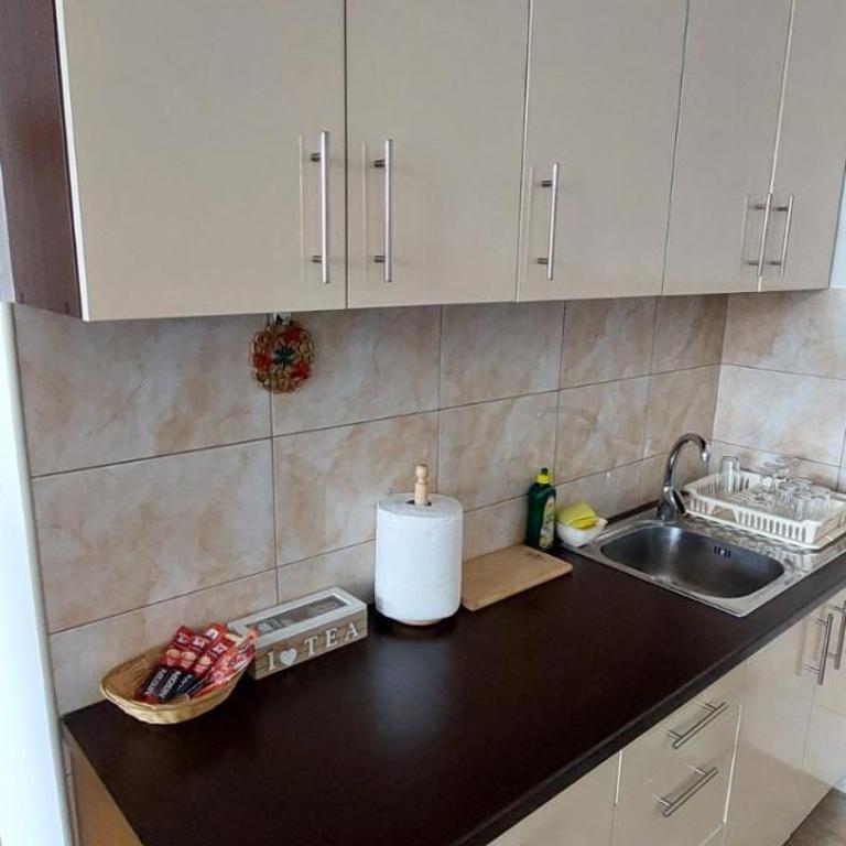 Avaz - apartman - Apartman sa 1 Spavaćom Sobom - 20