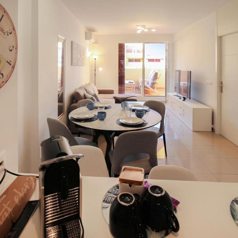 Nice Apartment In Orihuela With Swimming Pool - Apartamento de 2 dormitorios - 13