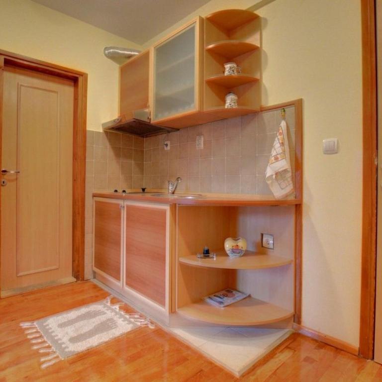 Apartman Poljice Centar - One-Bedroom Apartment - 12