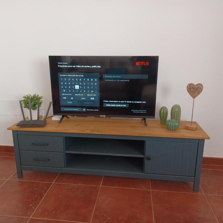 Dharma - Three-Bedroom Apartment - 5