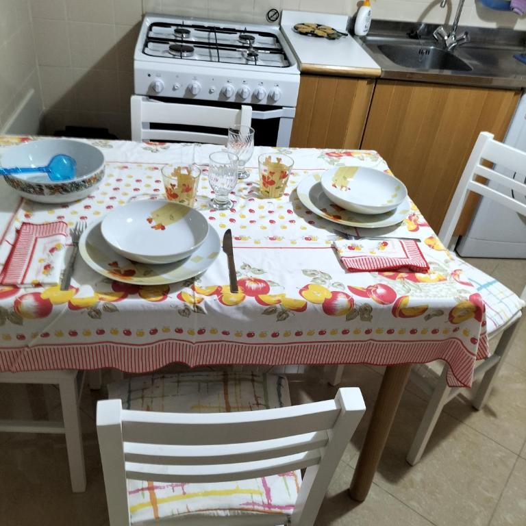 Casa di Gabry - Appartamento con 2 Camere da Letto - 32