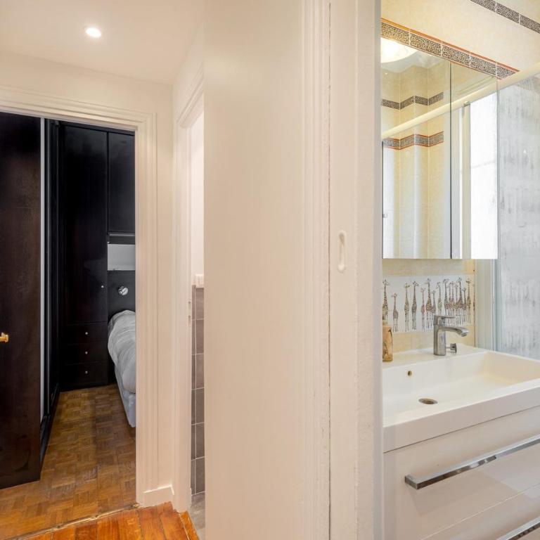 GuestReady - Vibrant et confortable à Montparnasse - Appartement - 19