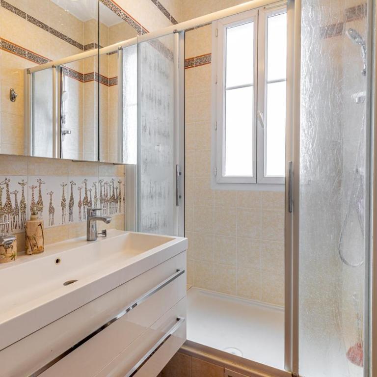 GuestReady - Vibrant et confortable à Montparnasse - Appartement - 20