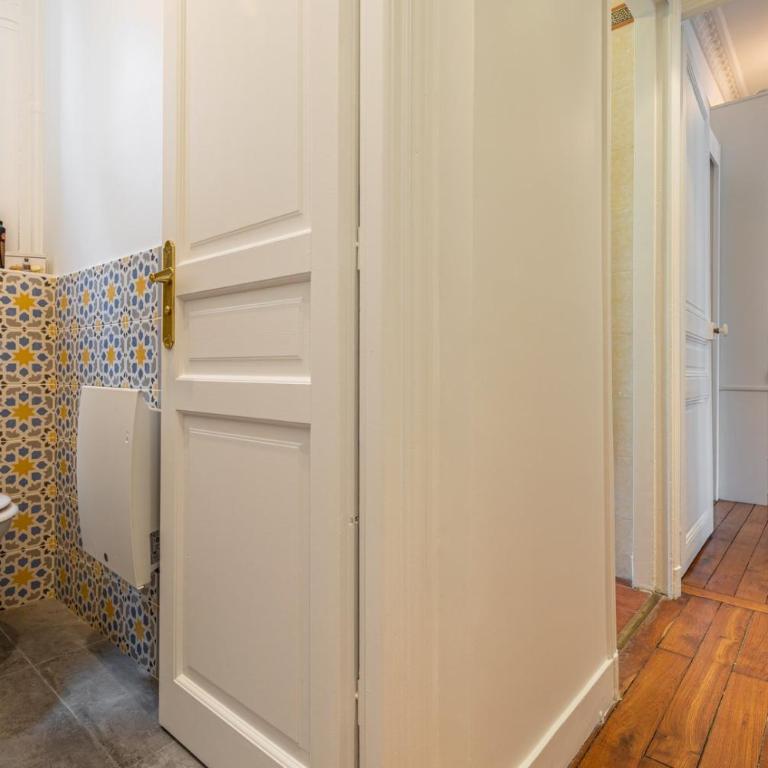 GuestReady - Vibrant et confortable à Montparnasse - Appartement - 18