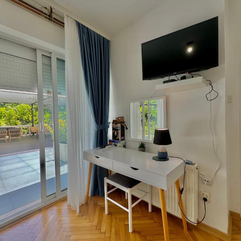 FOR-A Apartmani - Double Room - 12