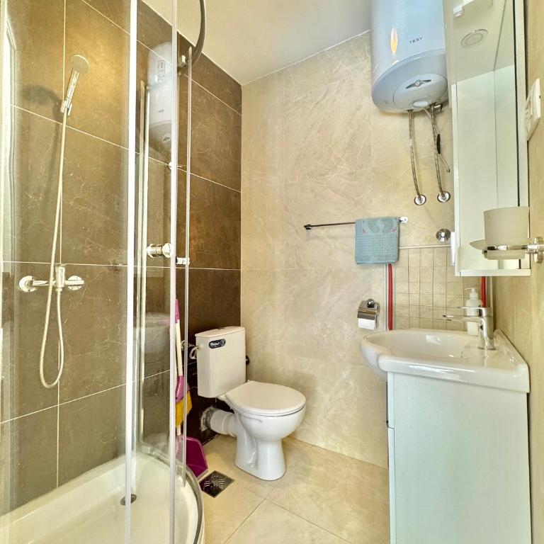 FOR-A Apartmani - Double Room - 14