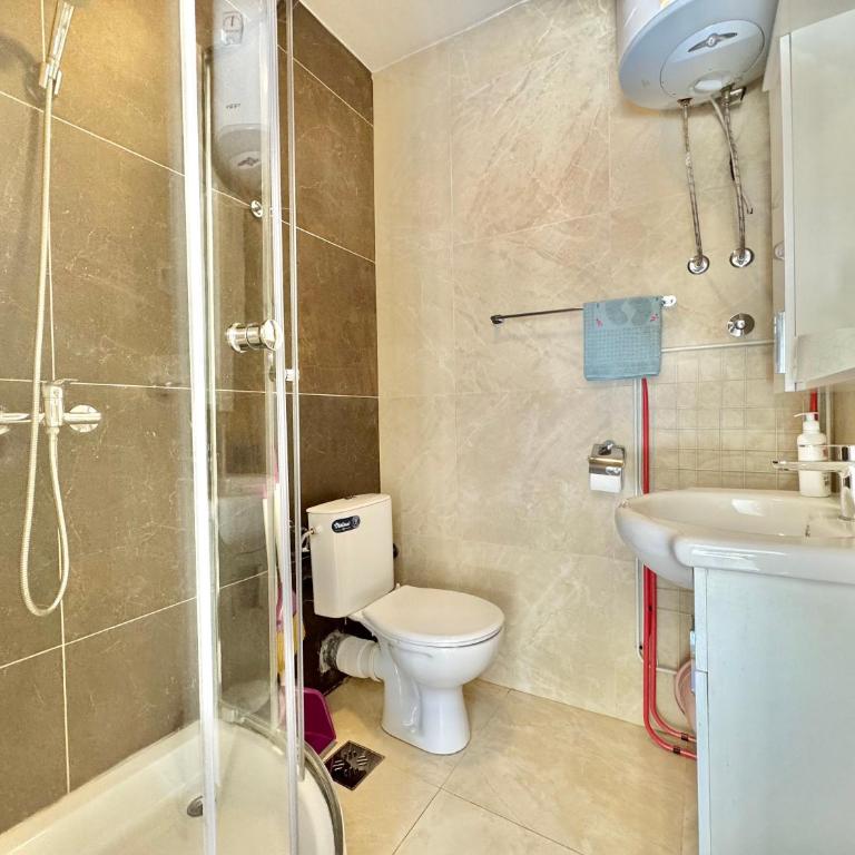 FOR-A Apartmani - Double Room - 15